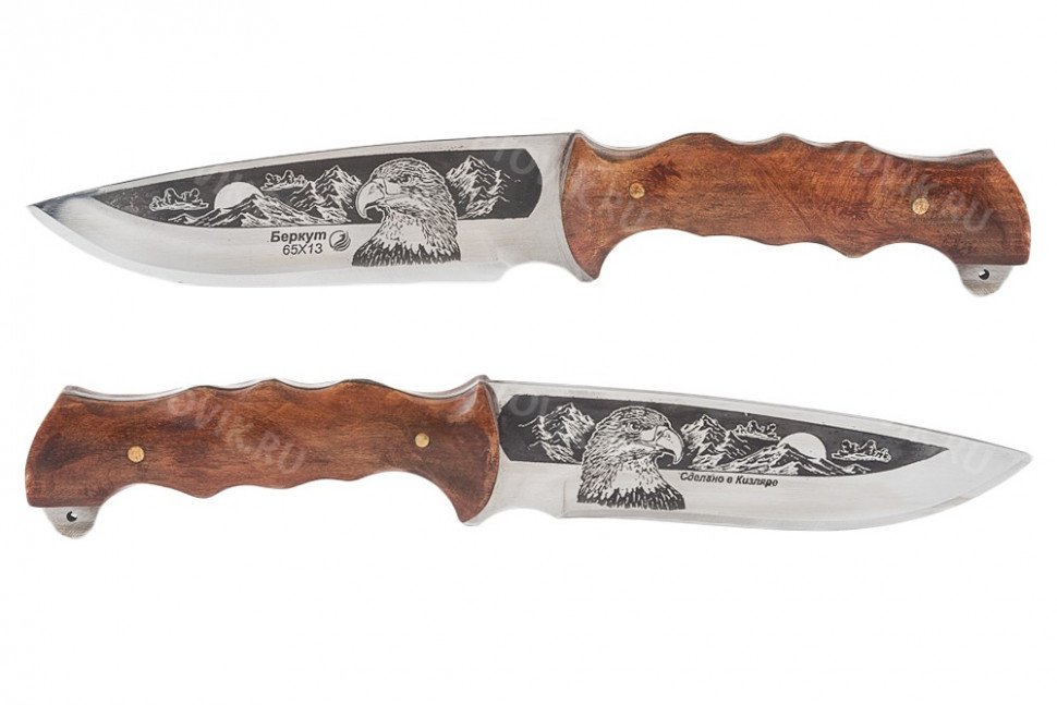 Кизлярский нож Беркут оптом 