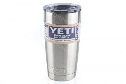 Термостакан Yeti Cup 590мл оптом 