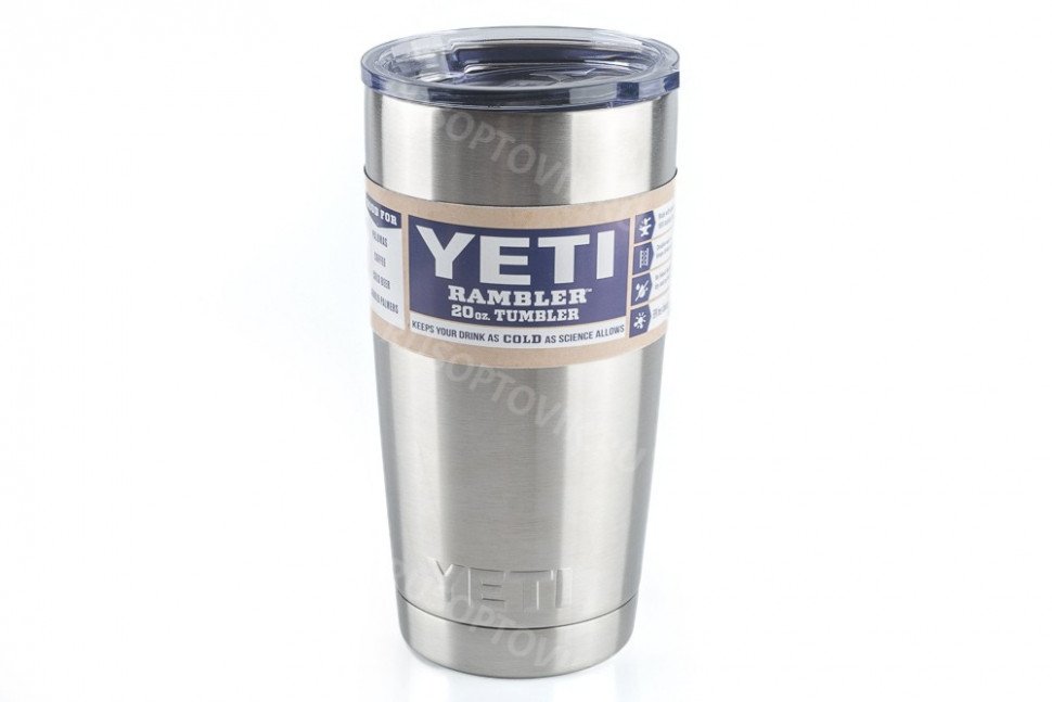 Термостакан Yeti Cup 590мл оптом Термостакан Yeti Cup 590мл оптом