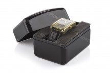 Коробка для хранения часов  пластиковая оптом