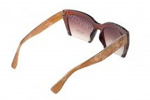 Очки в стиле Miu Miu 1649 оптом