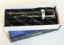 Фонарь-электрошокер 8810 оптом