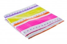 Надувной пляжный матрас &quot;Strip&quot; 183х69см Intex оптом