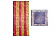 Подарочный комплект: полотенце и платок оптом