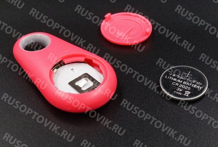 Брелок-локатор iTag Anti-Lost оптом 