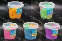 Кинетический живой песок Moving Sand (1 кг) оптом