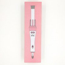 Щипцы-ролик для завивки волос Vivld Vogue оптом