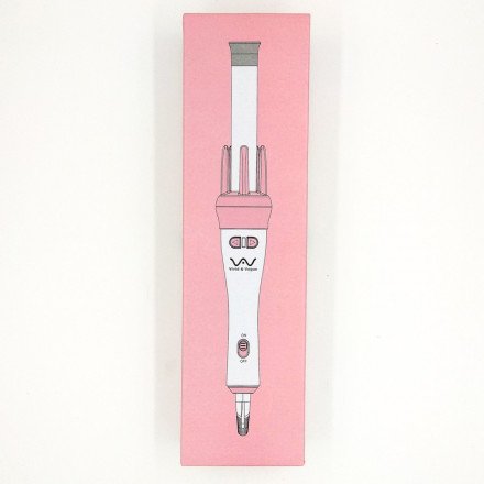 Щипцы-ролик для завивки волос Vivld Vogue оптом 