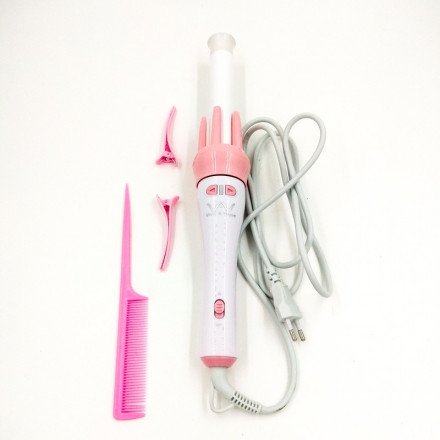 Щипцы-ролик для завивки волос Vivld Vogue оптом 