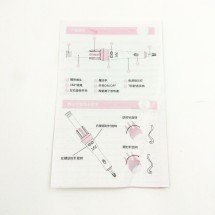 Щипцы-ролик для завивки волос Vivld Vogue оптом