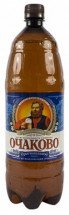 Пиво светлое Очаково Оригинальное 4,6% 1.5л оптом