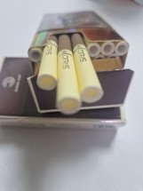 Сигареты Oris QS (Компакт) Chocolate оптом