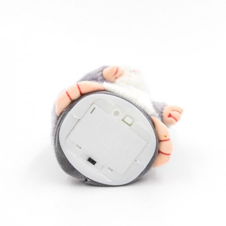 Говорящий хомяк-повторюшка оптом 