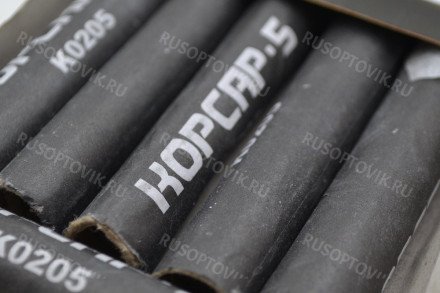 Петарда терочная "Корсар-5" K0205 оптом 