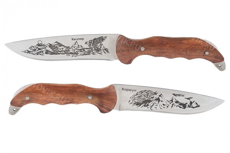 Кизлярский нож Коршун оптом Кизлярский нож Коршун оптом