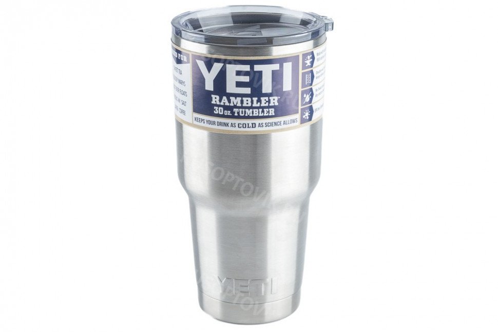 Термостакан Yeti Cup 880мл оптом 