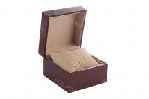 Подарочная шкатулка для хранения часов оптом