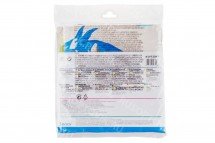 Надувной пляжный матрас &quot;Clear Color Tube&quot; Intex оптом