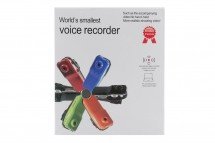 Диктофон Ultra-small оптом