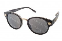 Очки в стиле Versace оптом
