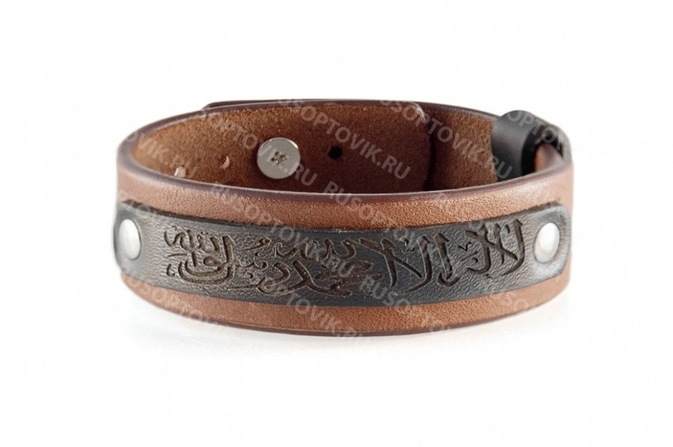 Браслет Шахада оптом 