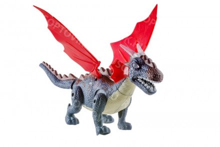 Дракон Dino Valley оптом 