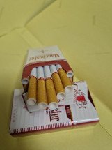 Сигареты Manchester Queen Ruby (компакт) оптом