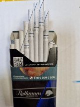 Сигареты Rothmans Nano оптом 