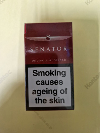 Сигареты Senator Compact Red оптом 