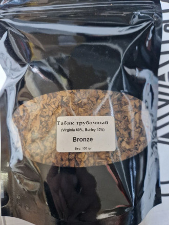 Табак Трубочный 100гр в ассортименте 