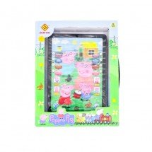 Интерактивный планшет &quot;Свинка Пеппа&quot; оптом