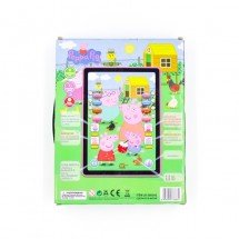 Интерактивный планшет &quot;Свинка Пеппа&quot; оптом