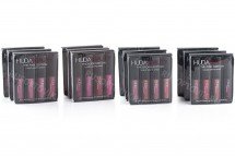 Наборы матовых помад Huda Beauty 4 цвета в 1 оптом