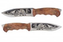 Кизлярский нож Медведь оптом