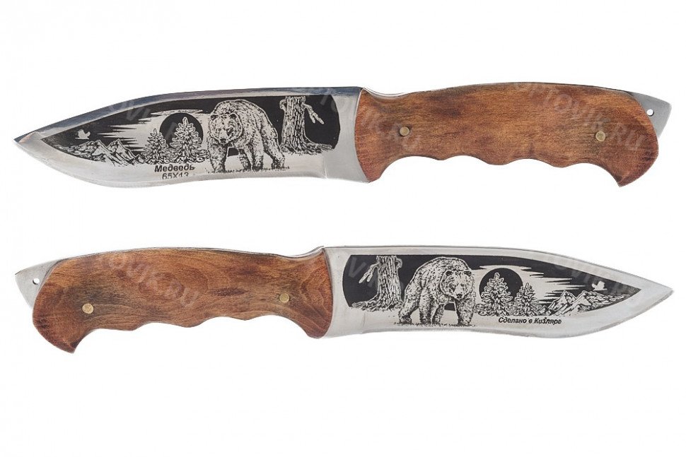 Кизлярский нож Медведь оптом Кизлярский нож Медведь оптом