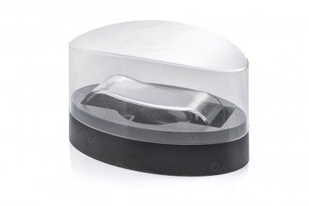 Коробка для хранения часов пластиковая оптом 