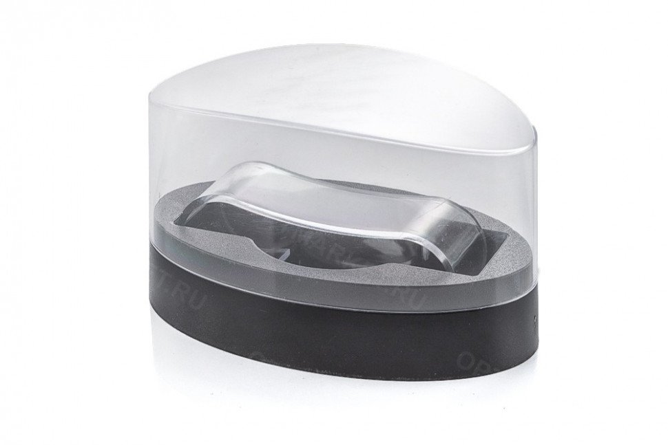 Коробка для хранения часов пластиковая оптом 