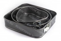 Набор из трех форм для выпекания Delice оптом