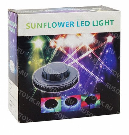 LED светильник Sunflower light оптом 