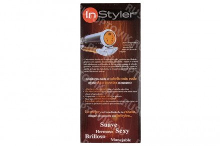 Прибор для укладки волос Instyler оптом 
