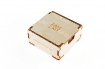 Кожаный браслет Альхамдулиллях оптом