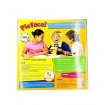 Настольная игра Пирог в Лицо оптом