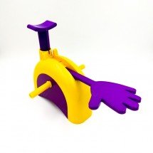 Настольная игра Пирог в Лицо оптом