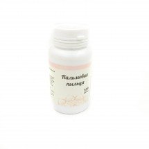 Пальмовая пыльца 100 драже оптом