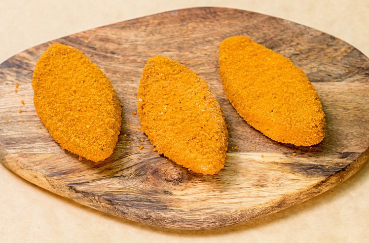 Котлеты куриные Гурман 1 кг 