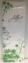Сигареты Allure Menthol Super Slims 100 оптом