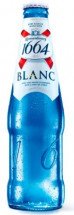 Пиво светлое Kronenbourg 1664 Blanc 0.46л оптом