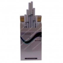 Сигареты OSCAR Black SuperSlims оптом
