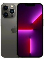 iPhone 13 Pro Графитовый 128/256/512 ГБ