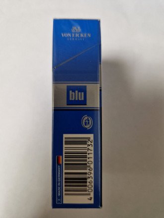 Сигареты Denim Blue New оптом 